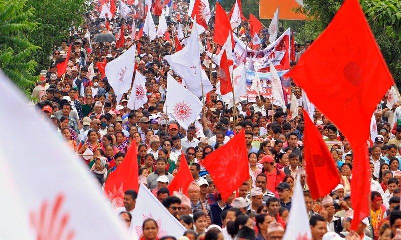 Nepal’s Communist Party Merger and Steps Ahead