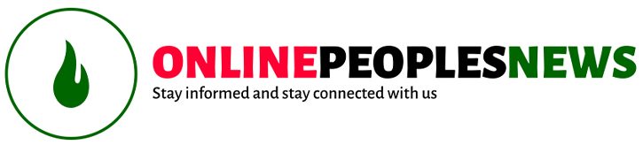 Online Peoples News